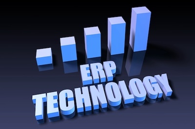 上海定制erp