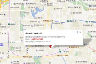 重庆app定制开发价格是多少 准投公司大揭秘