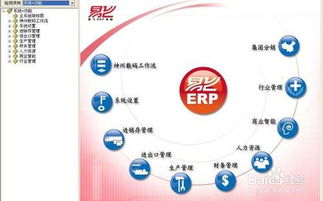erp系统的作用 拓盛企业管理咨询 推荐商家