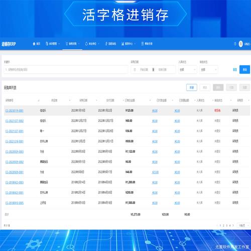 活字格低代码开发软件定制开发erp,crm,mes系统开发移动app开发