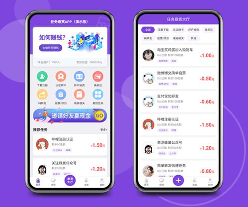 悬赏任务平台与ERP系统的定制开发全解析