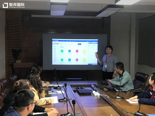 乐威科技 智能互联定制ERP系统，绽放中国制造魅力