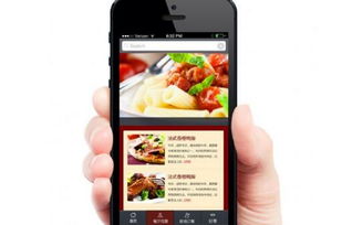 菜谱App与ERP系统定制开发的综合解决方案